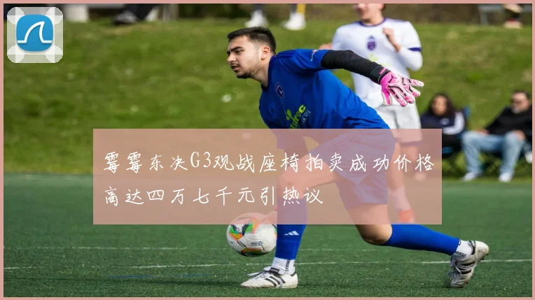 霉霉东决G3观战座椅拍卖成功价格高达四万七千元引热议