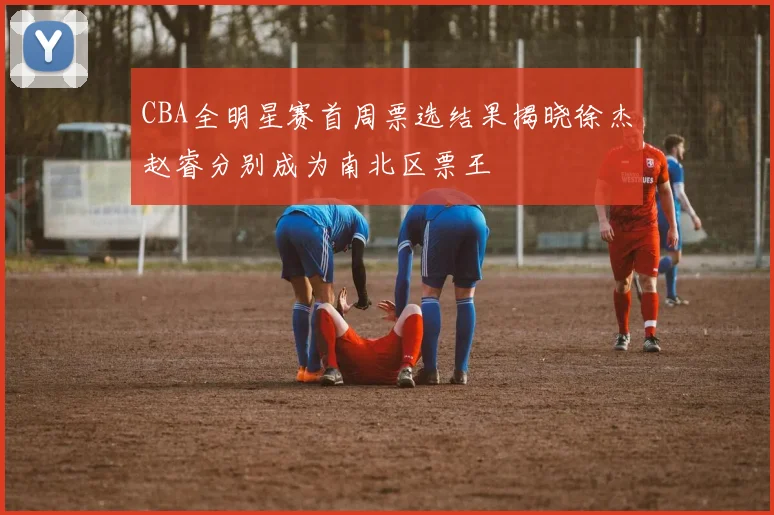 CBA全明星赛首周票选结果揭晓徐杰赵睿分别成为南北区票王